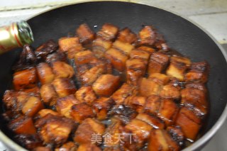 Shanghai Local Braised Pork recipe