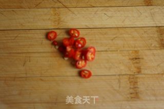Kelp Salad recipe