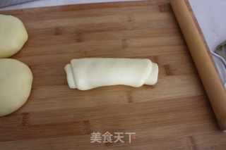 Milk Toast recipe