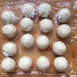#四sessional Baking Contest and is Love to Eat Festival#egg Yolk Pastry recipe