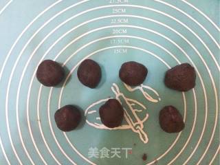 Miffy Bun recipe