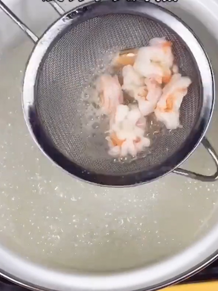 Slapped Fried Rice recipe