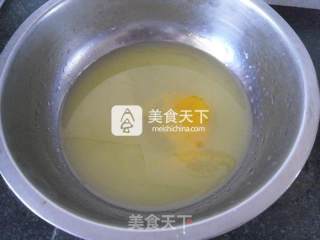 Mini Sesame Crisps recipe