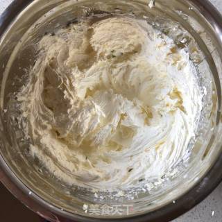 Crispy and Delicious-two-color Cookies recipe