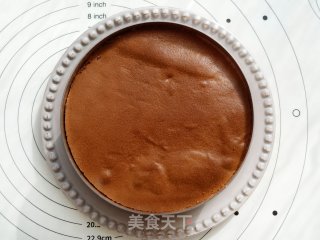 Chocolate Banana Mousse recipe