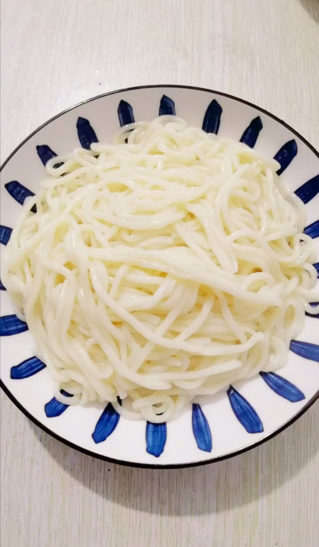Lamb Ramen recipe