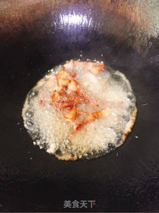 Shredded Pork and Rice White Silk recipe