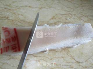 Fengzhen Big Meat Noodle recipe