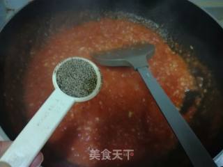 Pizza Sauce recipe