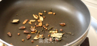 【secret Steamed Pork】 recipe