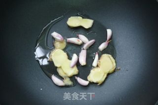 [guangdong] Braised Duck with Green Orange recipe