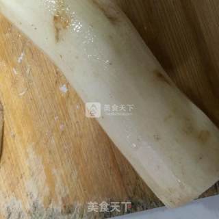 Steamed Yam Pill recipe