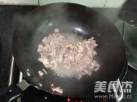 Stir-fried Pork with Mushrooms recipe