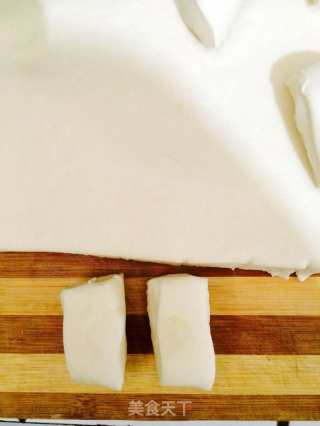 Shanxi Noodles recipe