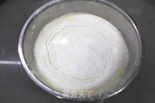 Sponge Cup Cake recipe