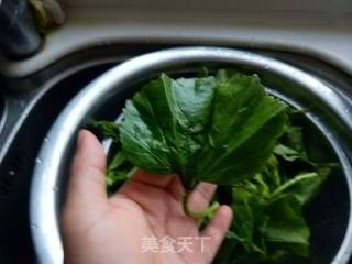 Winter Cold Vegetable Porridge recipe