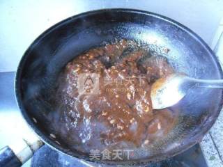 Carrot Sauce recipe