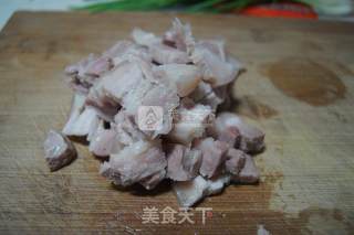 Xianggan Twice-cooked Pork recipe