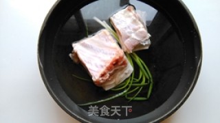 Fermented Bean Curd Meat recipe