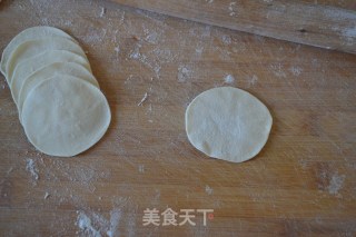 Carrot Dumplings recipe