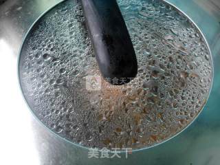 Huakai Fugui Shrimp recipe