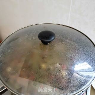 Spicy Boiled Tofu recipe
