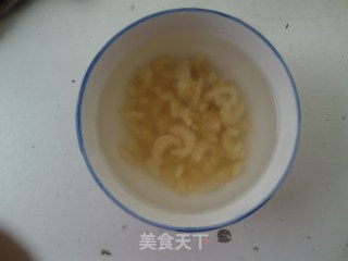 Summer Refreshing Cold Dish-----cold Cabbage recipe