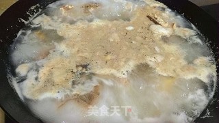 Stewed Chicken with Fungus recipe