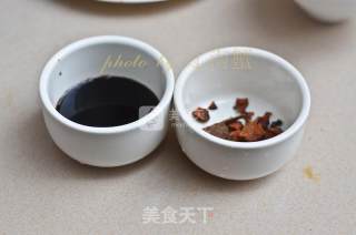 Braised Chicken Nuggets with Lotus Root recipe