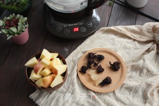 [guangdong] Roselle Flower Fruit Tea recipe