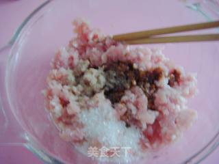 Meatloaf Stewed Eggs recipe