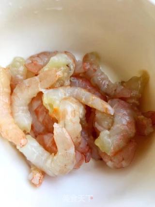 # Fourth Baking Contest and is Love to Eat Festival#fresh Shrimp Pizza recipe