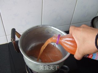 Private Jelly recipe