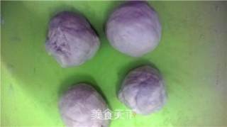 Butter Cheese Small Meal Buns recipe