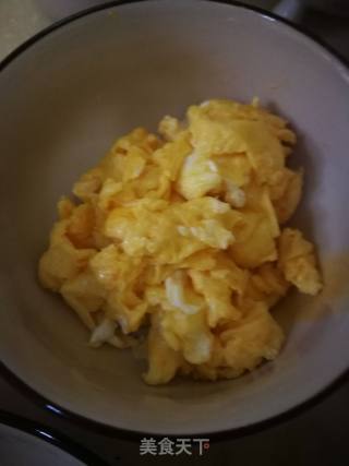 Fenpi Scrambled Eggs recipe
