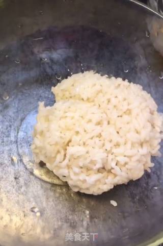 Assorted Rice Balls recipe