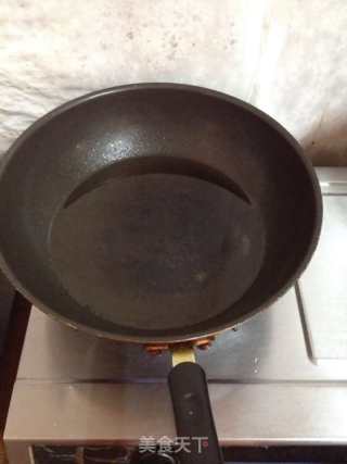 Homemade Sichuan Crispy Pork recipe