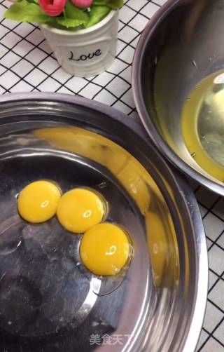 Cup Cake recipe