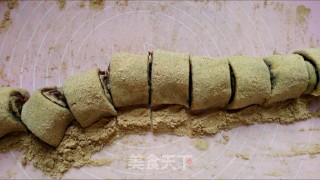 [beijing] Donkey Rolls recipe