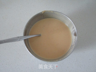 Shanghai Cold Noodles recipe