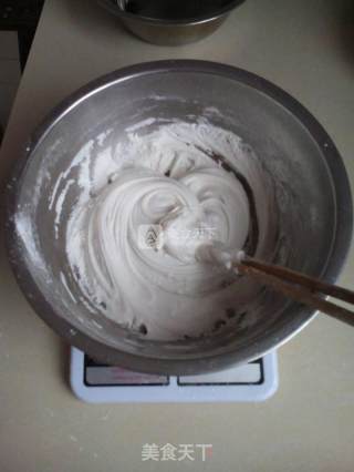 Snack Donkey Rolling recipe