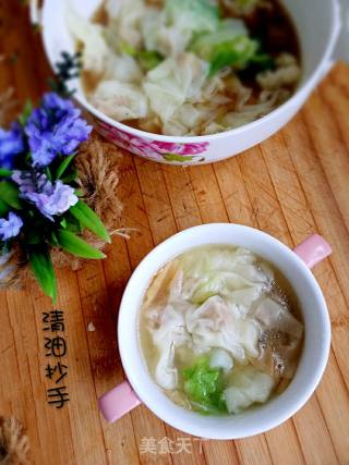 Qingyou Chaoshou recipe