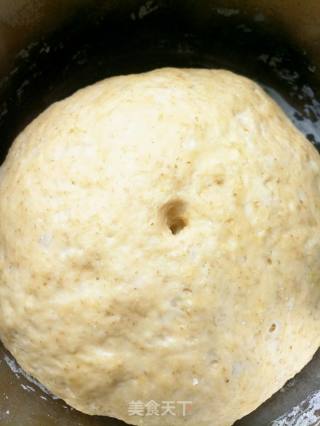 Homemade Fritters recipe