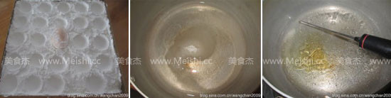 Cat's Claw Marshmallow recipe