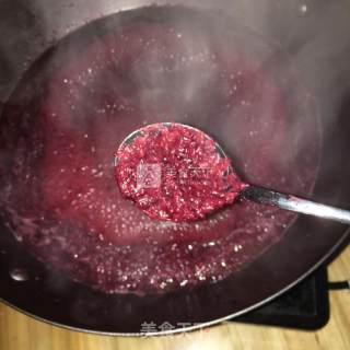 Bayberry Jam recipe