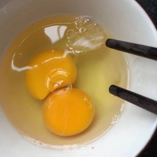 Haihong Slippery Egg recipe