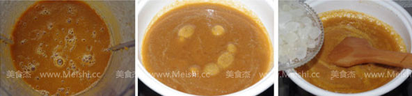 Chuanbei Loquat Cream recipe
