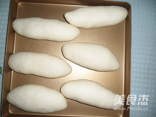 Caterpillar Bread recipe