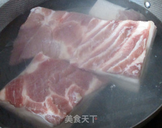 Xisha Meat recipe