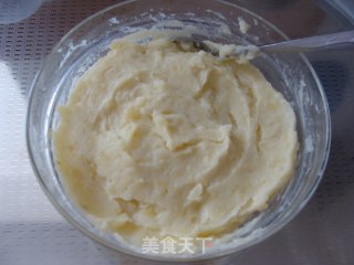 Creamy Mashed Potatoes recipe